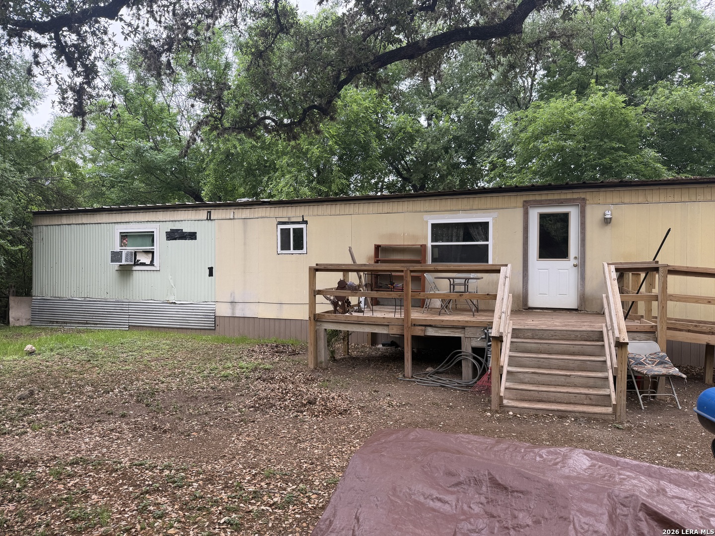 6197 Ranch Road 1120 Rio Frio, TX 78879 - Photo 7 of 9