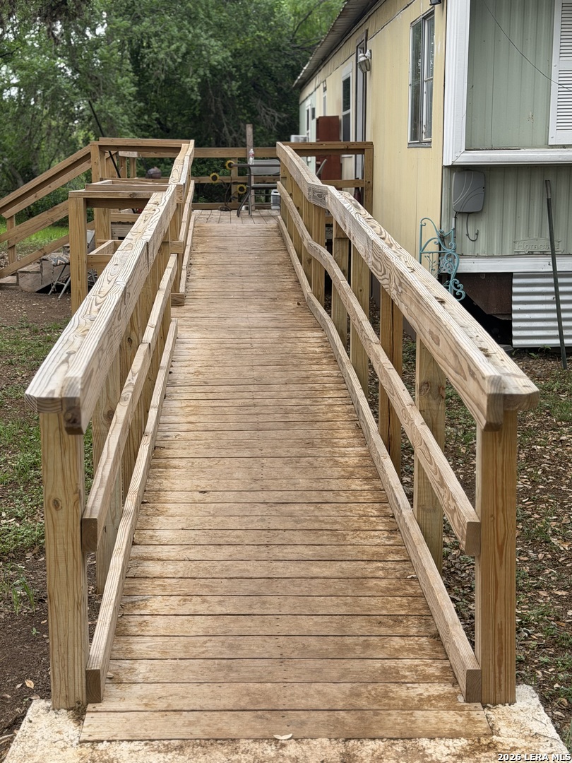 6197 Ranch Road 1120 Rio Frio, TX 78879 - Photo 8 of 9