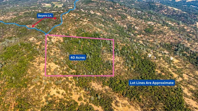 $145,000 | 16241 Beyers Lane, Penn Valley, CA 95946