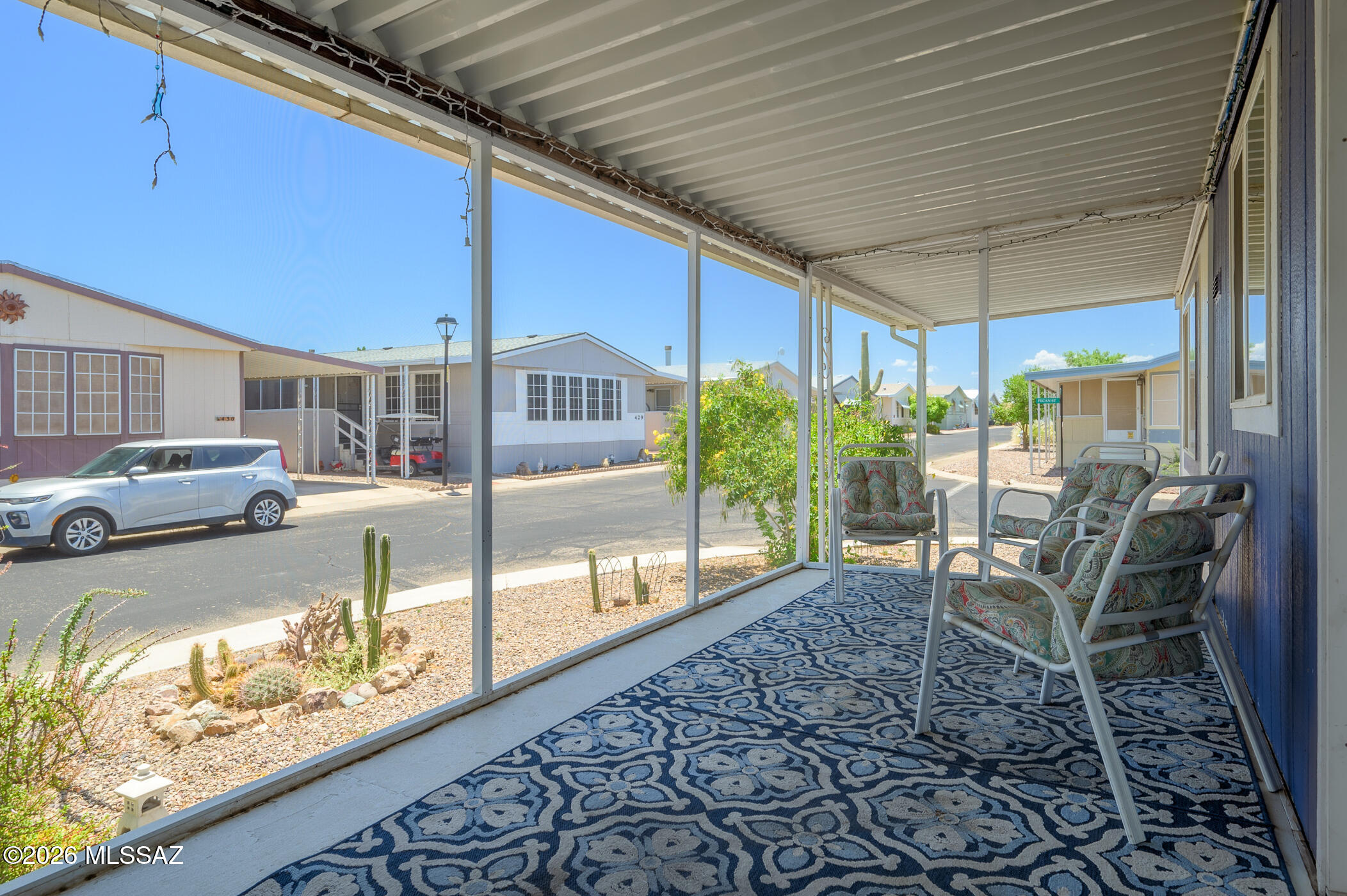 8401 South Kolb Road, Unit 336 Tucson, AZ 85756 - Photo 12 of 44 Kolb-57