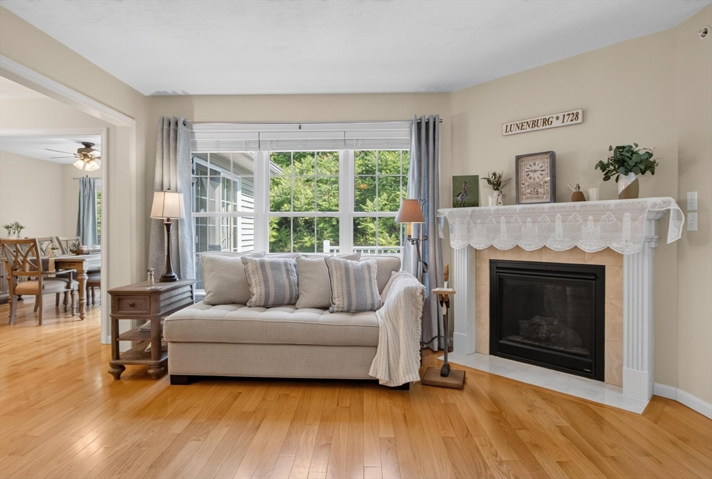 2 Riley Road, Unit C Lunenburg, MA 01462 - Photo 17 of 42 Gallery Image 17