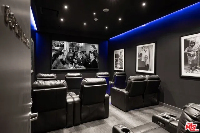 $849,000 | 6250 Hollywood Boulevard, Unit 6K, Los Angeles, CA 90028