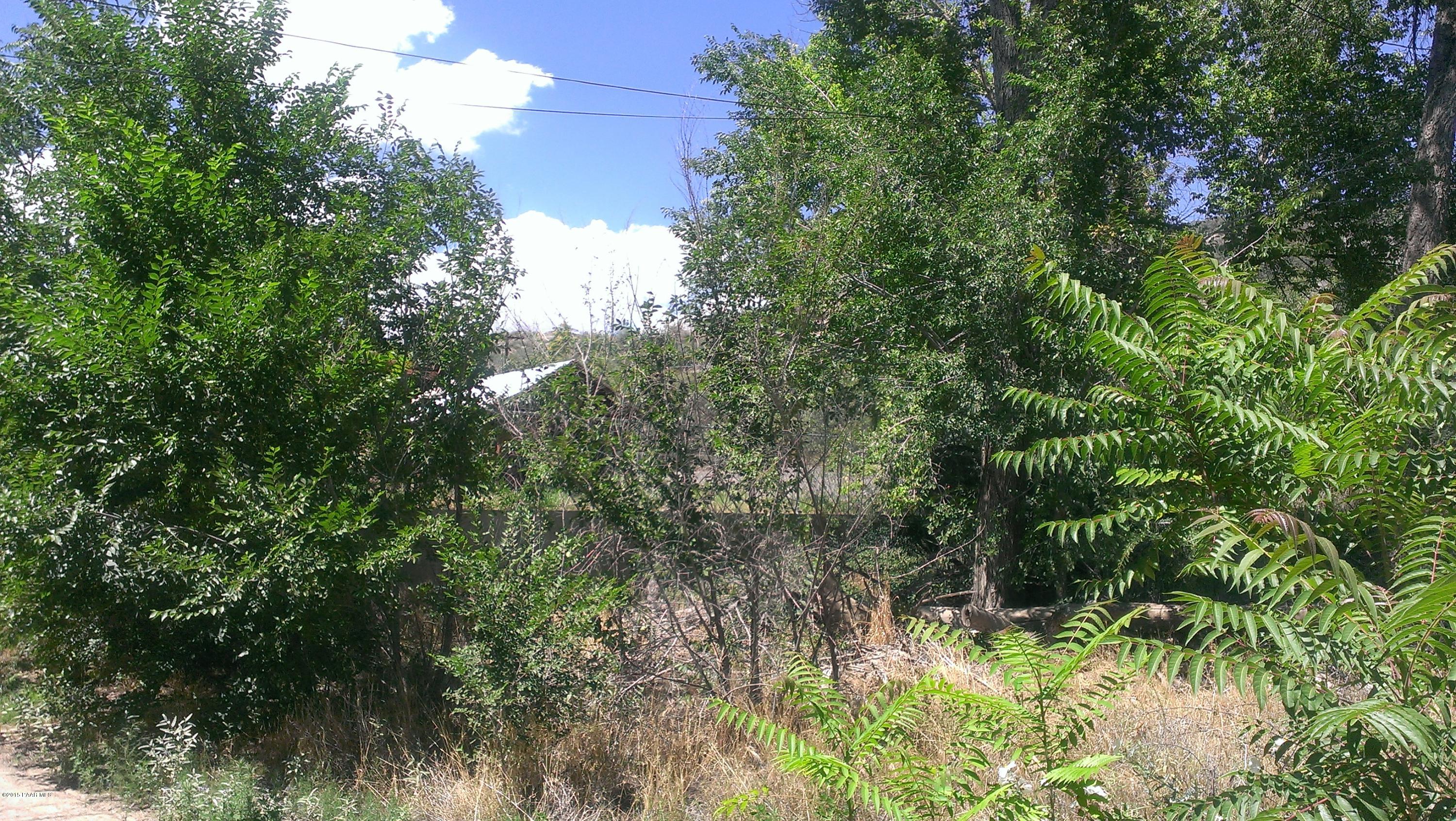 12419 East Stagecoach Road Mayer, AZ 86333 - Photo 3 of 6 Looking to northwest