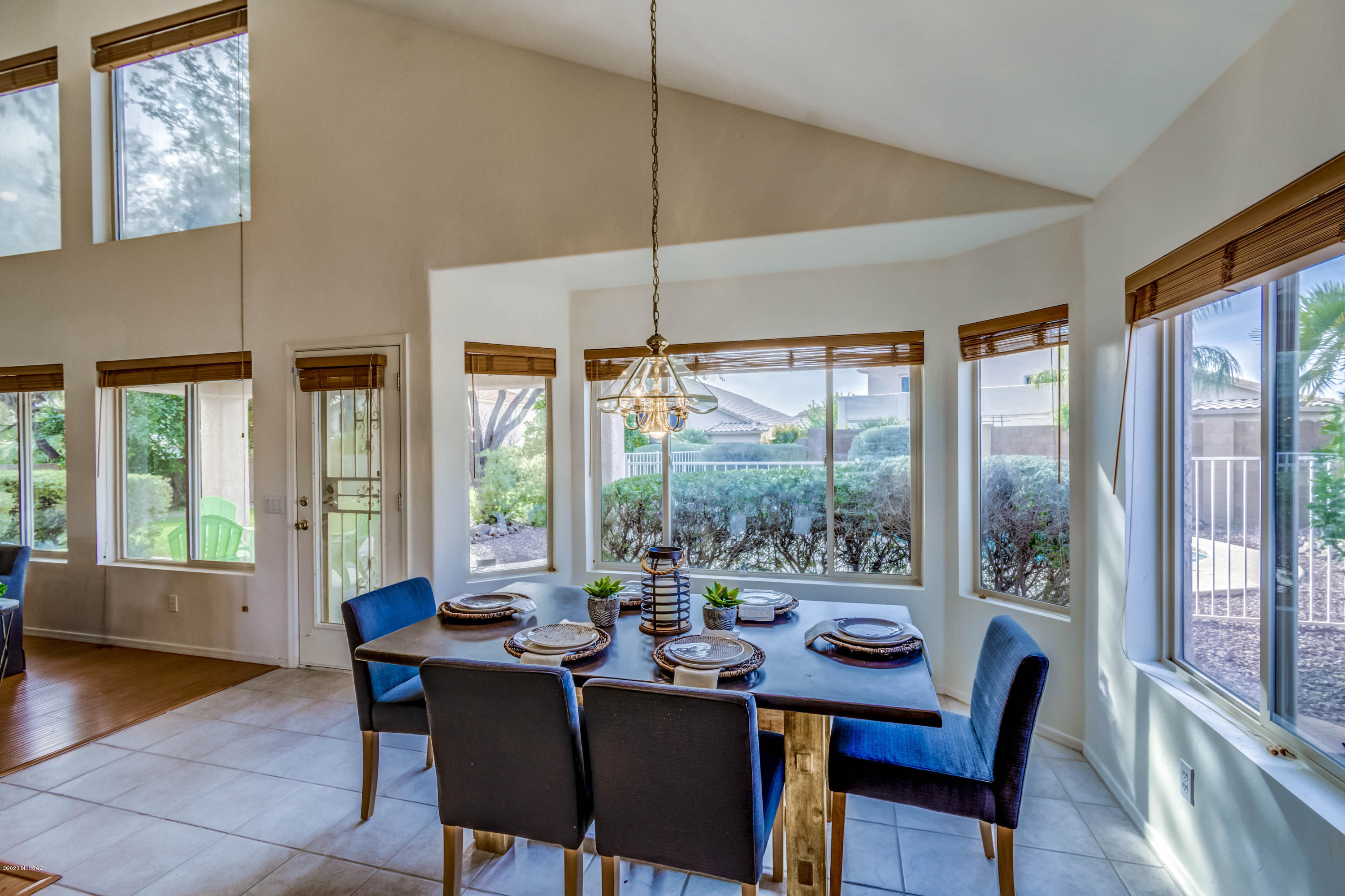 12411 North Mt Bigelow Road Oro Valley, AZ 85755 - Photo 8 of 49
