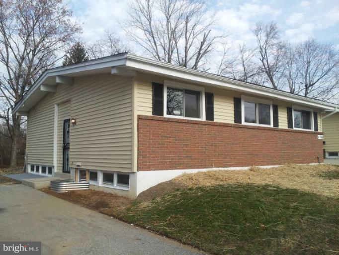 4746 Old Court Road Baltimore, MD 21208 - Photo 1 of 18 Exterior (General)
