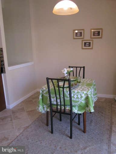 4746 Old Court Road Baltimore, MD 21208 - Photo 5 of 18 Dining Room