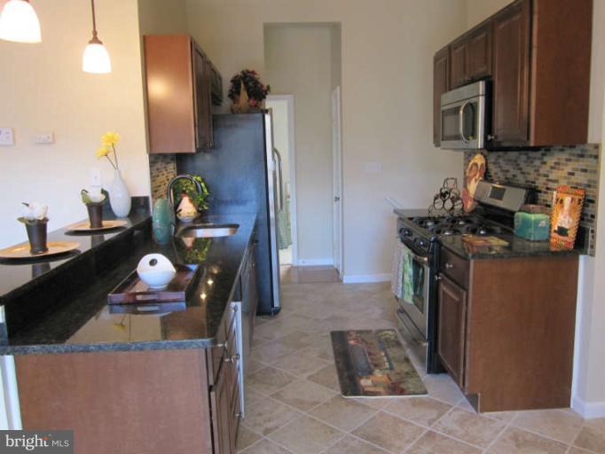 4746 Old Court Road Baltimore, MD 21208 - Photo 7 of 18 Kitchen