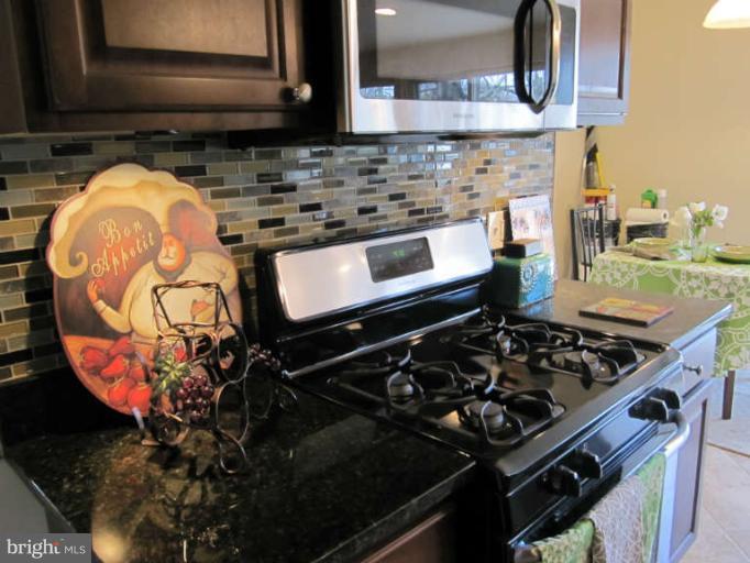 4746 Old Court Road Baltimore, MD 21208 - Photo 8 of 18 Kitchen