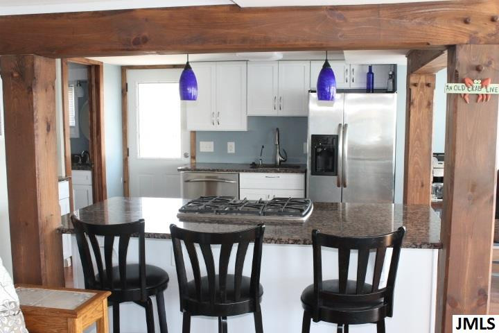 276 Knapp Road Brooklyn, MI 49230 - Photo 4 of 14 Photo 4