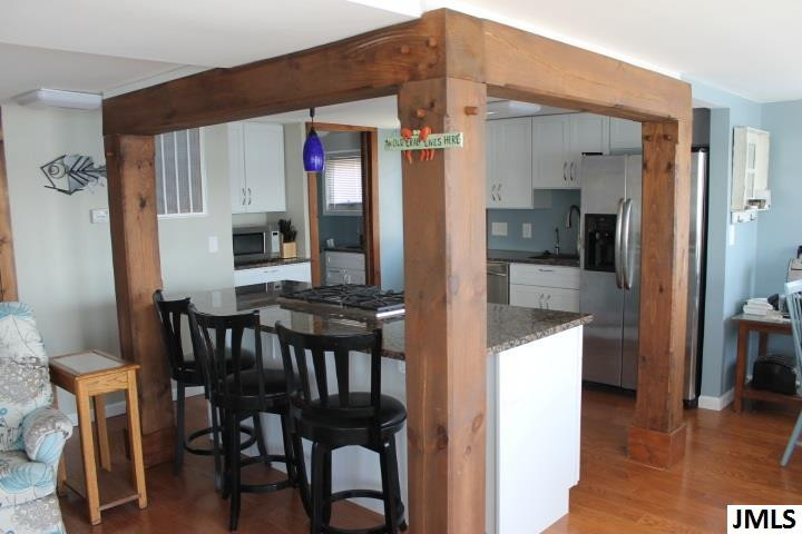 276 Knapp Road Brooklyn, MI 49230 - Photo 5 of 14 Photo 5