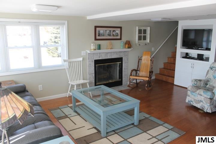 276 Knapp Road Brooklyn, MI 49230 - Photo 8 of 14 Photo 8