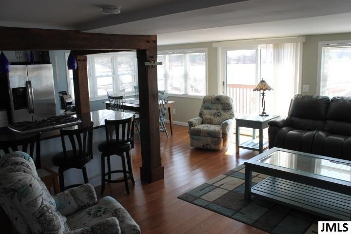 276 Knapp Road Brooklyn, MI 49230 - Photo 9 of 14 Photo 9