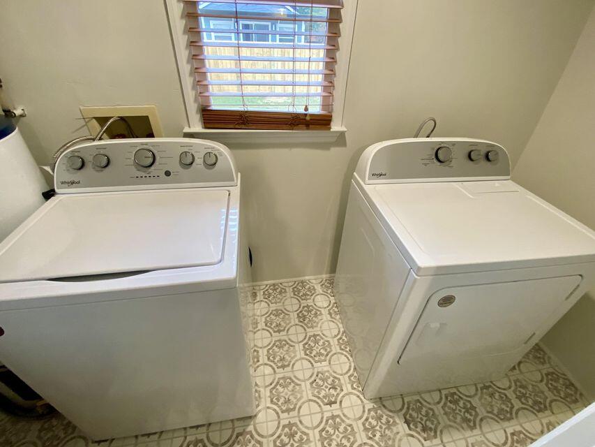 421 Venning Street, Unit A Mount Pleasant, SC 29464 - Photo 17 of 20 15