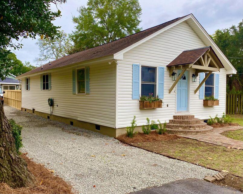 421 Venning Street, Unit A Mount Pleasant, SC 29464 - Photo 2 of 20 2