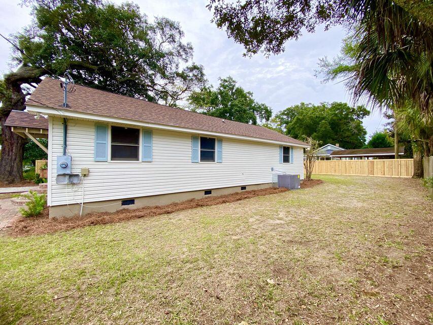 421 Venning Street, Unit A Mount Pleasant, SC 29464 - Photo 3 of 20 20