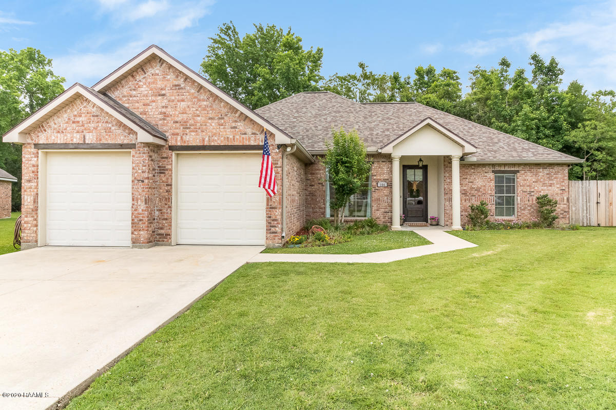 104 Spring Lake Circle Lafayette, LA 70508 - Photo 1 of 21