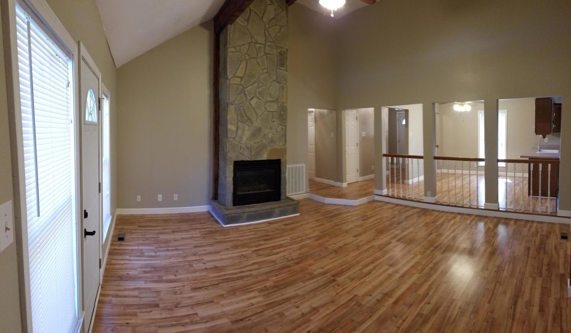 4037 Big Springs Ridge Road Friendsville, TN 37737 - Photo 3 of 12 Gallery Image 3
