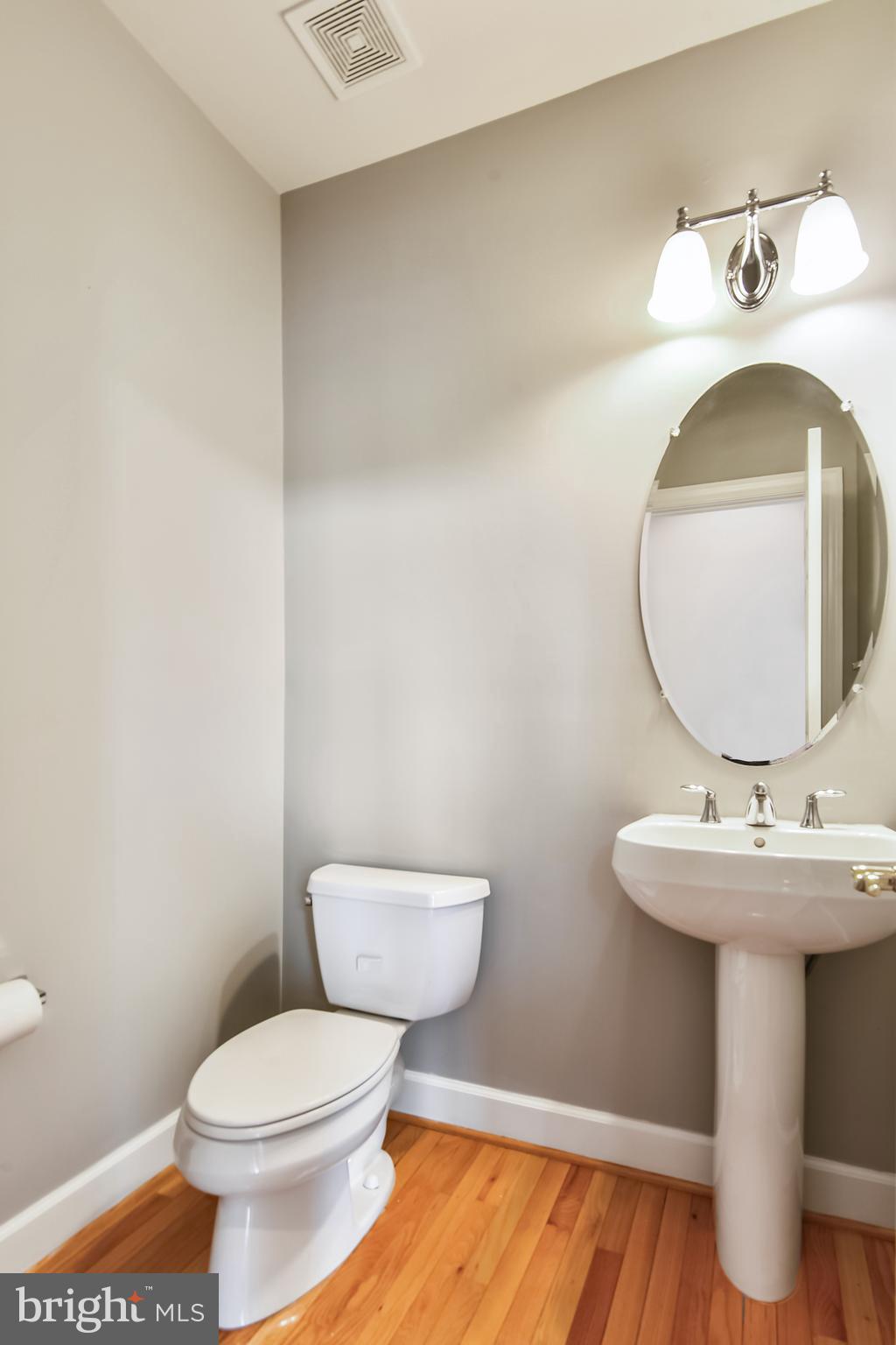 1216 Gaither Road Rockville, MD 20850 - Photo 13 of 46 Half Bath on Main Level