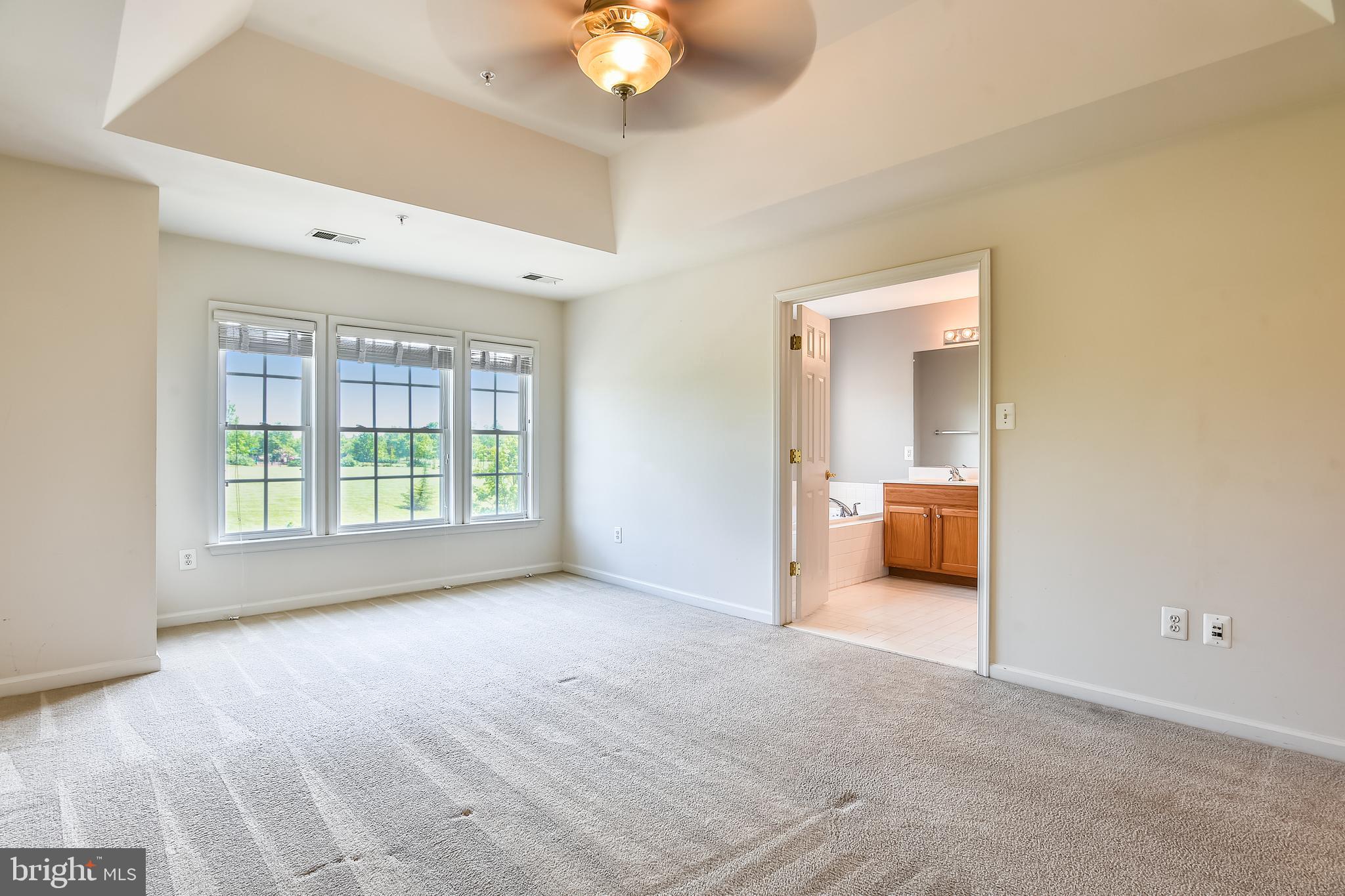 1216 Gaither Road Rockville, MD 20850 - Photo 17 of 46 Master Bedroom Suite