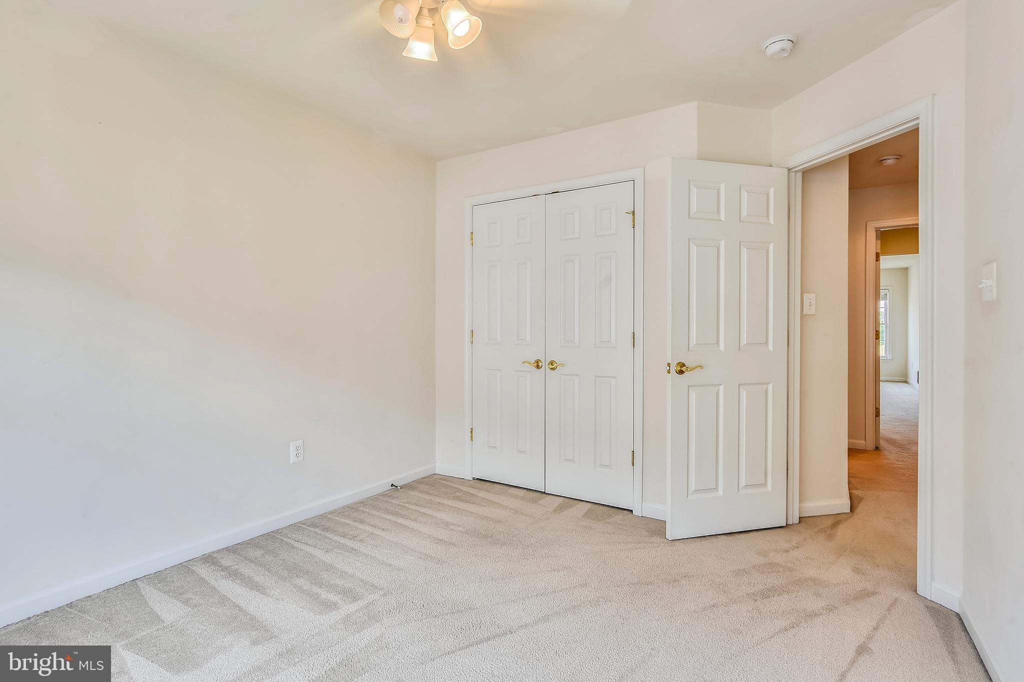 1216 Gaither Road Rockville, MD 20850 - Photo 29 of 46 Third Bedroom