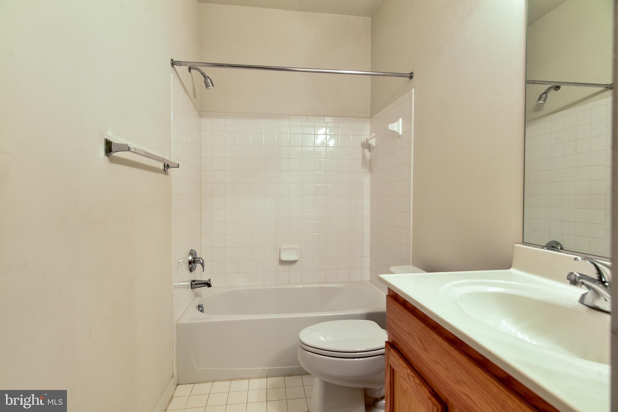 1216 Gaither Road Rockville, MD 20850 - Photo 32 of 46 Full Bathroom on Lower Level