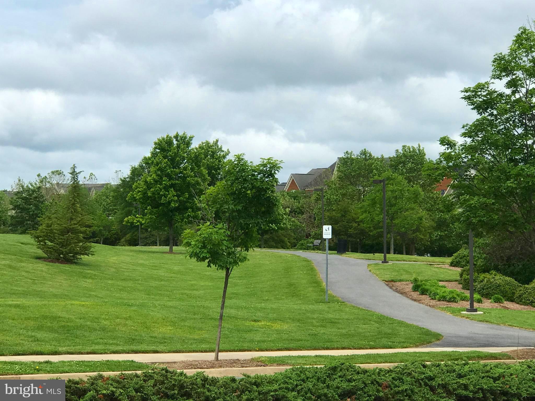 1216 Gaither Road Rockville, MD 20850 - Photo 40 of 46 Beautiful Park across the Street