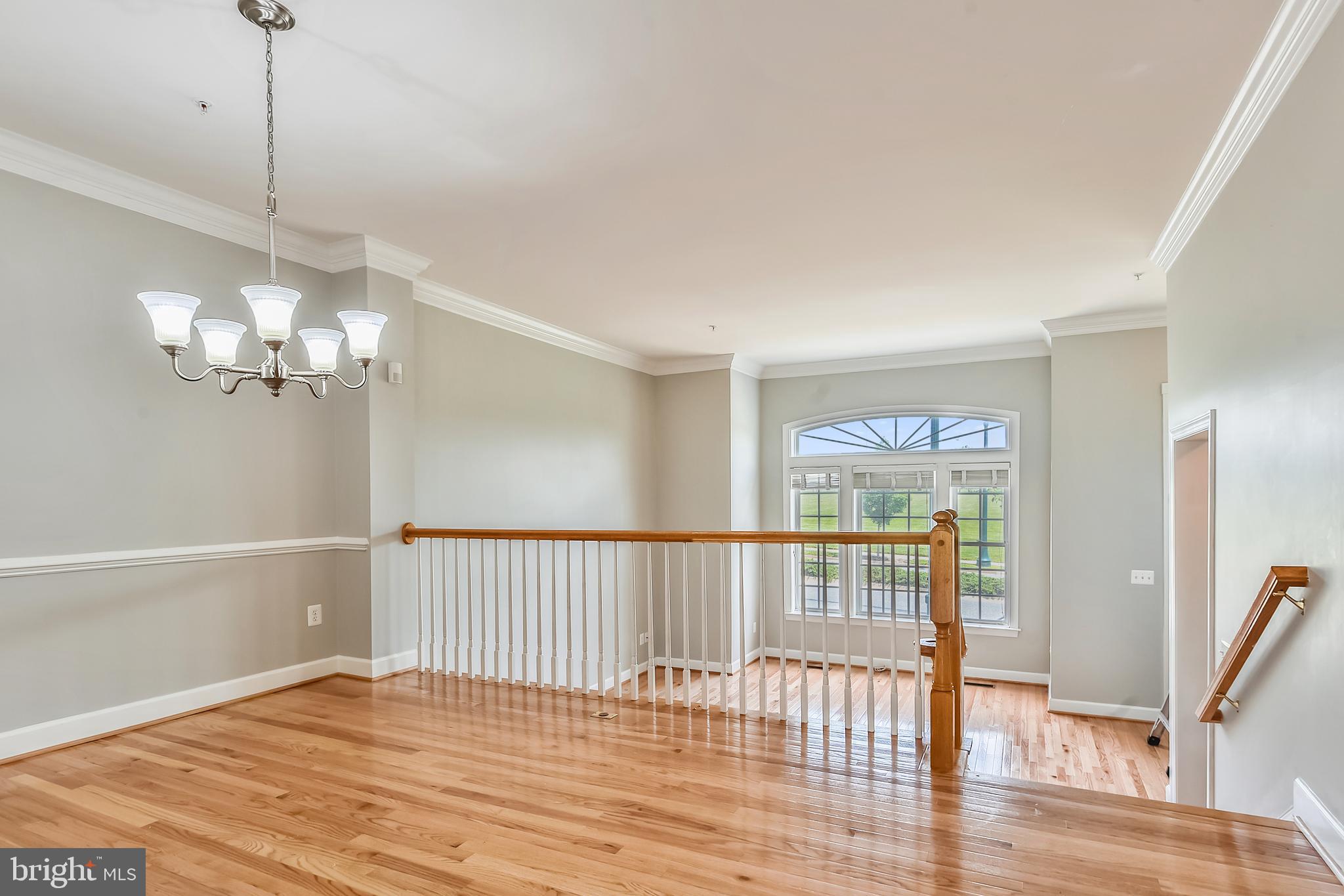 1216 Gaither Road Rockville, MD 20850 - Photo 6 of 46 Gorgeous Dining Room