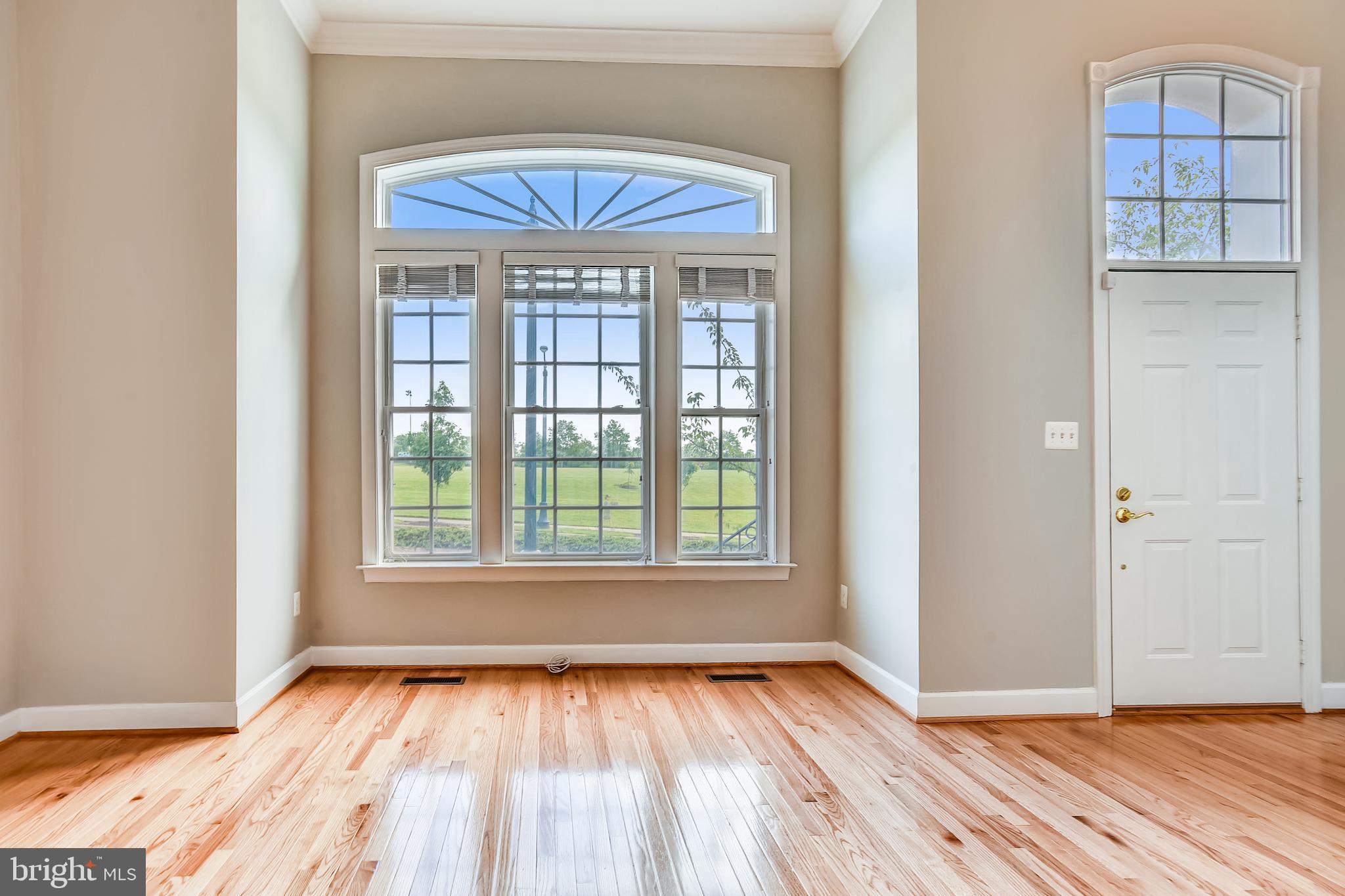 1216 Gaither Road Rockville, MD 20850 - Photo 8 of 46 Beautiful Hardwoods on First Floor