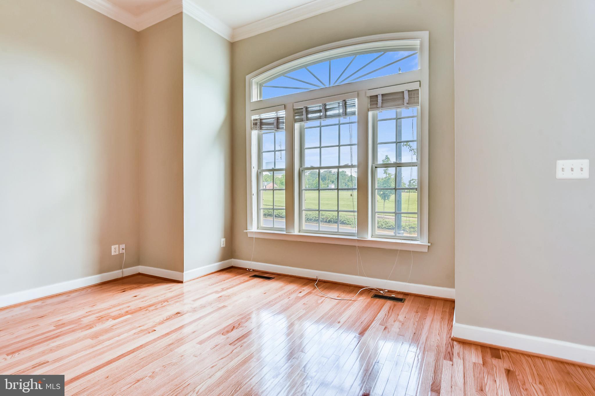 1216 Gaither Road Rockville, MD 20850 - Photo 41 of 46 Open Floor Plan with Wall of Windows