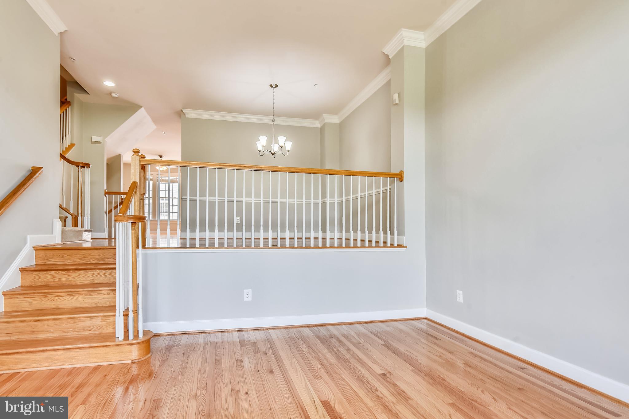 1216 Gaither Road Rockville, MD 20850 - Photo 42 of 46 Beautiful Open Floor Plan