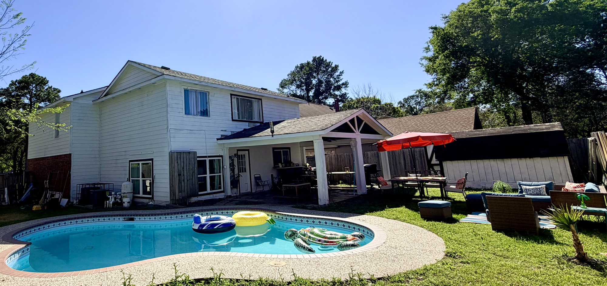 4926 Temple Bell Drive Spring, TX 77388 - Photo 26 of 28