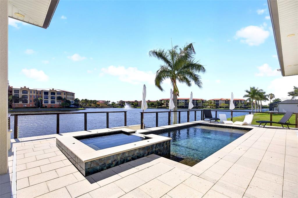 125 Colony Point Drive Punta Gorda, FL 33950 - Photo 45 of 63