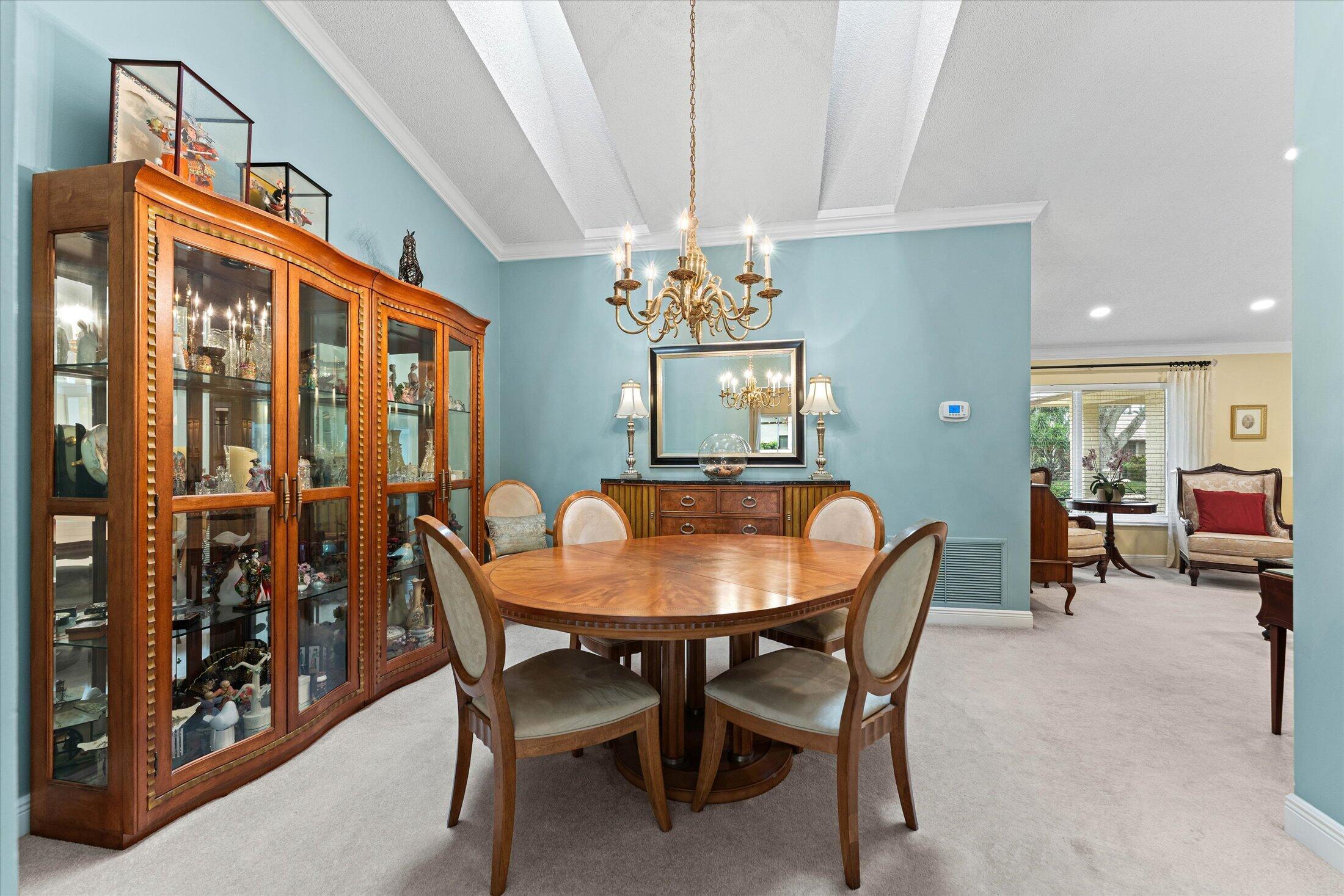 2699 Northwest 38th Street Boca Raton, FL 33434 - Photo 11 of 44 Formal Dining