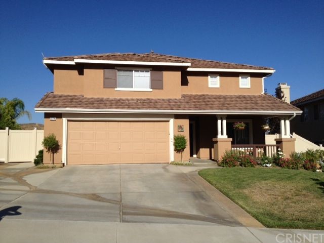 32714 Ridge Top Lane Castaic, CA 91384 - Photo 1 of 1 Gallery Image 1