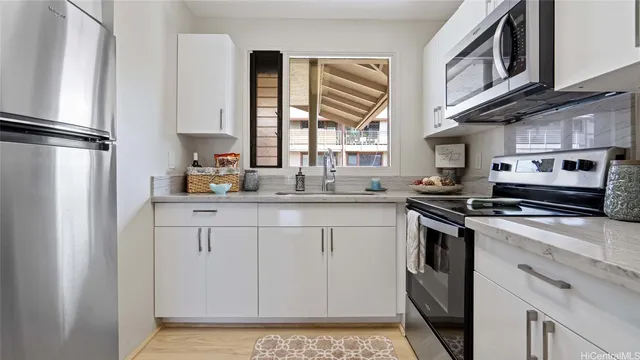 $2,700 | 98-626 Moanalua Loop, Unit 312, Aiea, HI 96701
