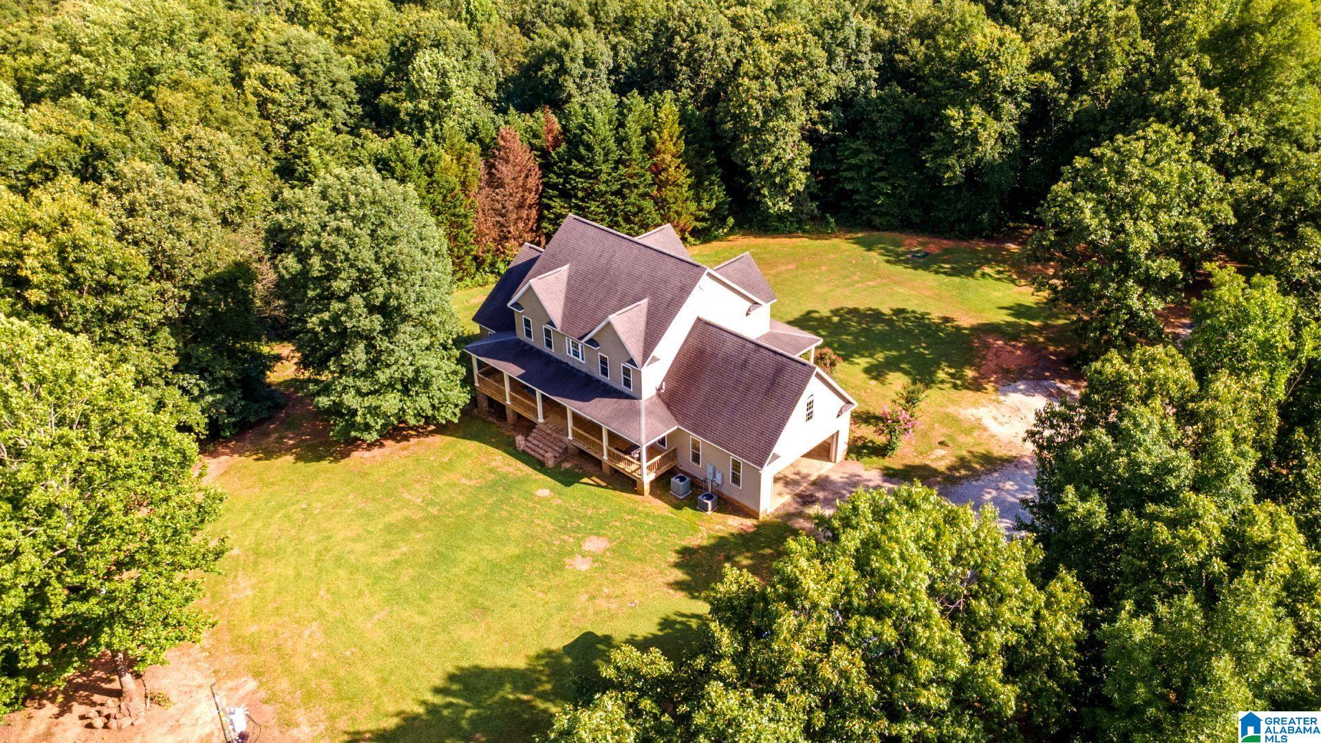 3010 Old Mill Road Ashland, AL 36251 - Photo 2 of 48