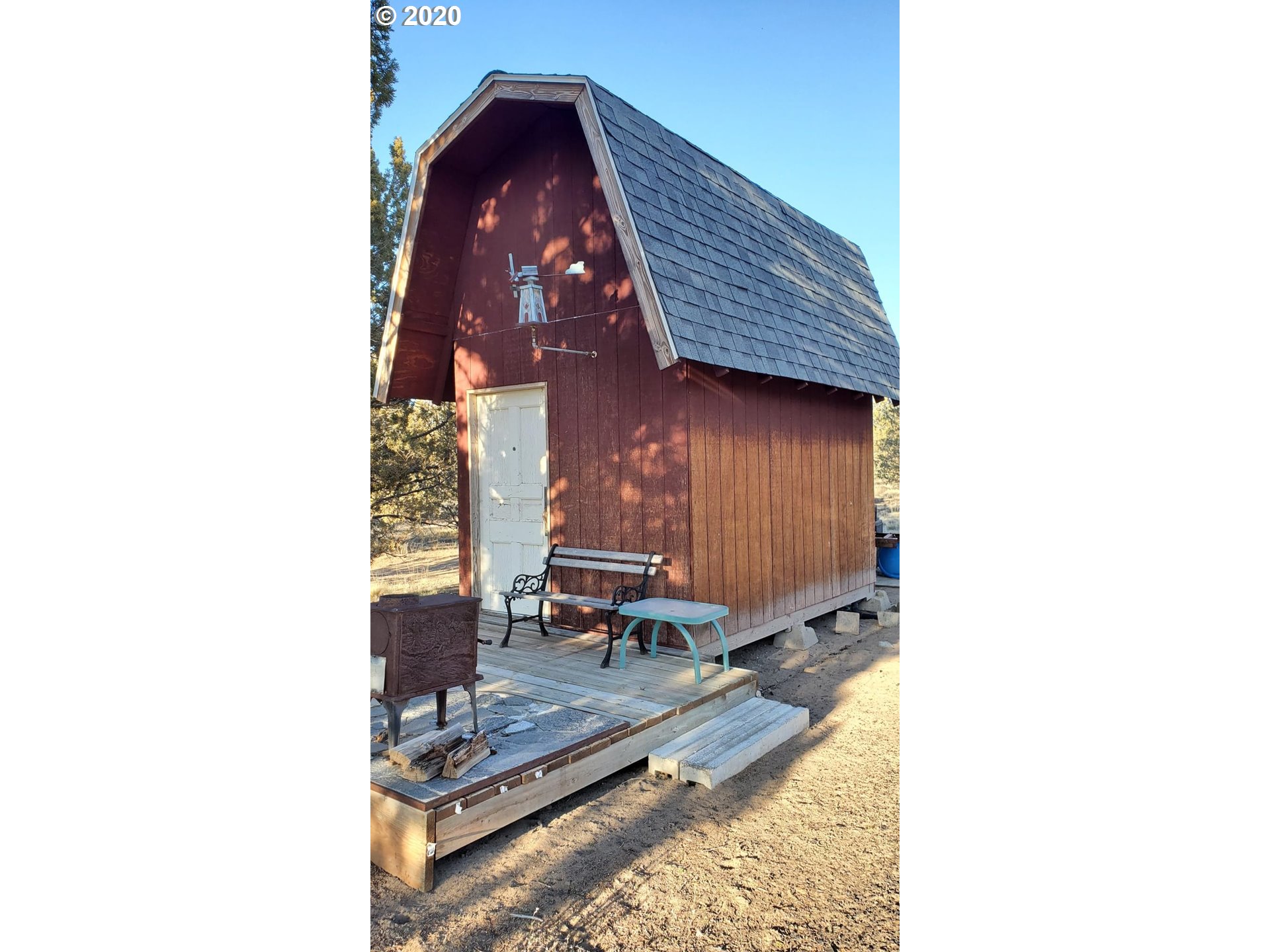 Huron Road Prineville, OR 97754 - Photo 18 of 25 Gallery Image 18