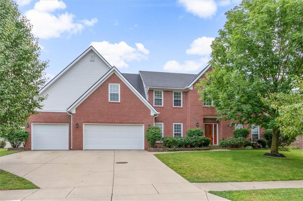941 Schmitt Road Indianapolis, IN 46239 - Photo 1 of 26