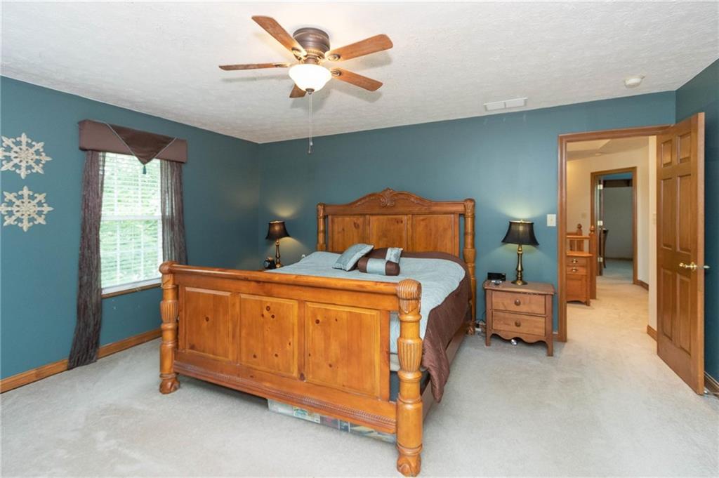 941 Schmitt Road Indianapolis, IN 46239 - Photo 11 of 26