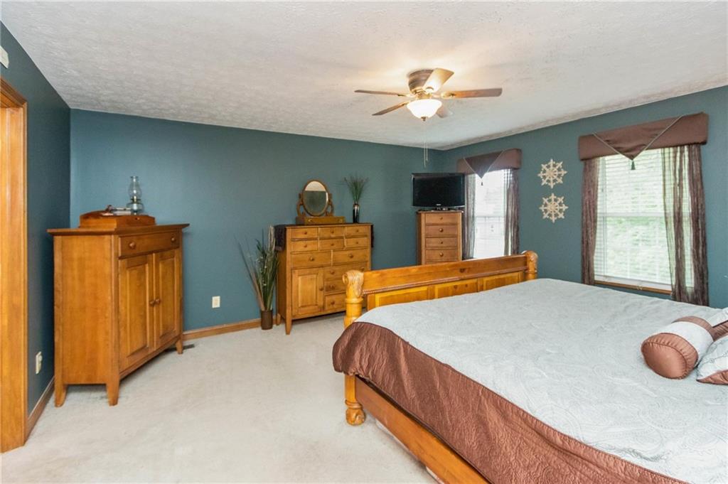 941 Schmitt Road Indianapolis, IN 46239 - Photo 12 of 26