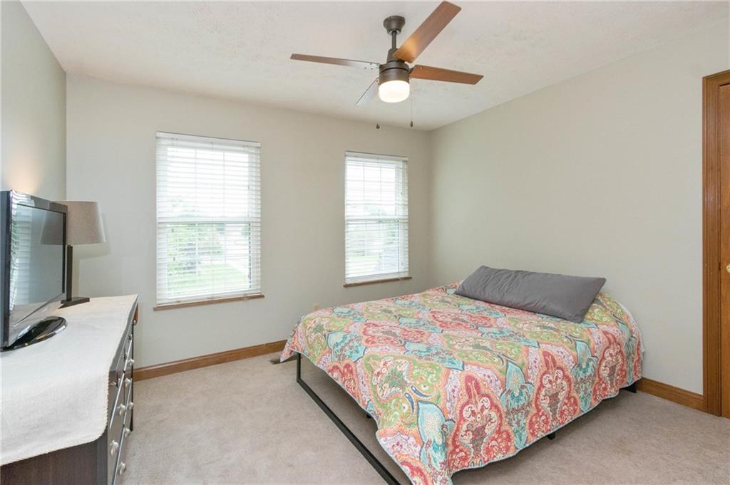 941 Schmitt Road Indianapolis, IN 46239 - Photo 16 of 26
