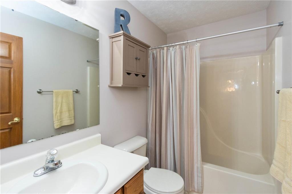 941 Schmitt Road Indianapolis, IN 46239 - Photo 18 of 26