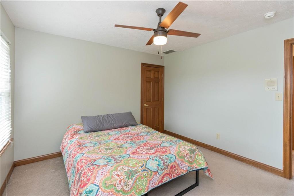 941 Schmitt Road Indianapolis, IN 46239 - Photo 19 of 26