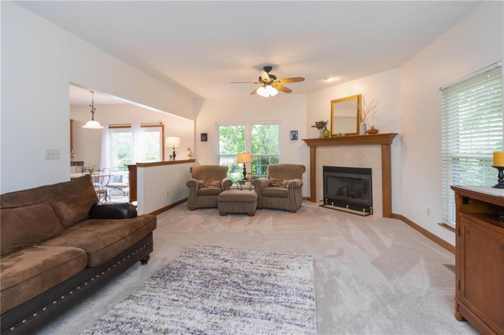 941 Schmitt Road Indianapolis, IN 46239 - Photo 3 of 26