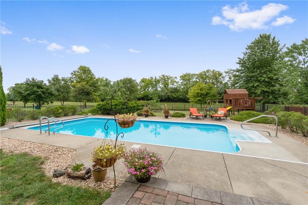 941 Schmitt Road Indianapolis, IN 46239 - Photo 23 of 26