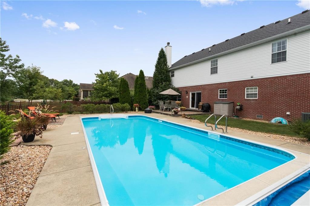 941 Schmitt Road Indianapolis, IN 46239 - Photo 25 of 26