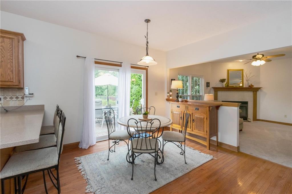 941 Schmitt Road Indianapolis, IN 46239 - Photo 8 of 26