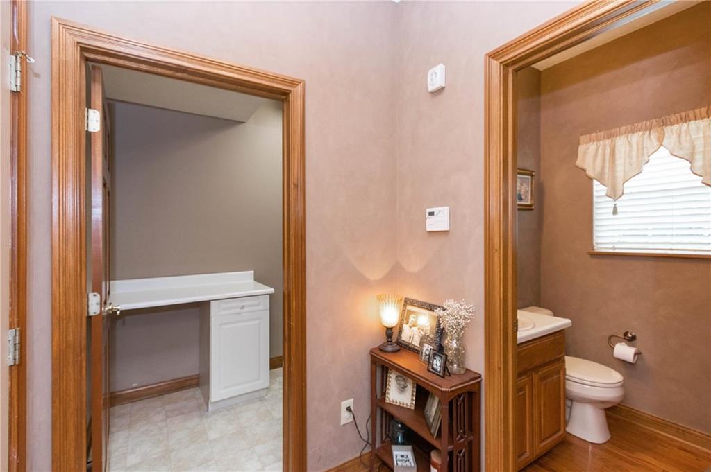 941 Schmitt Road Indianapolis, IN 46239 - Photo 9 of 26