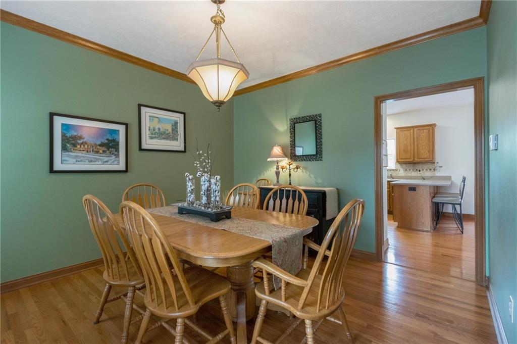941 Schmitt Road Indianapolis, IN 46239 - Photo 10 of 26