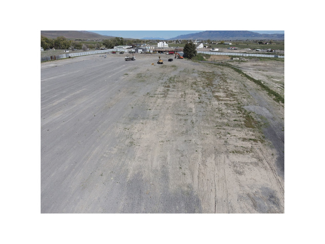 1090 East Factory Road Garland, UT 84312 - Photo 11 of 24 View of street featuring a mountain view